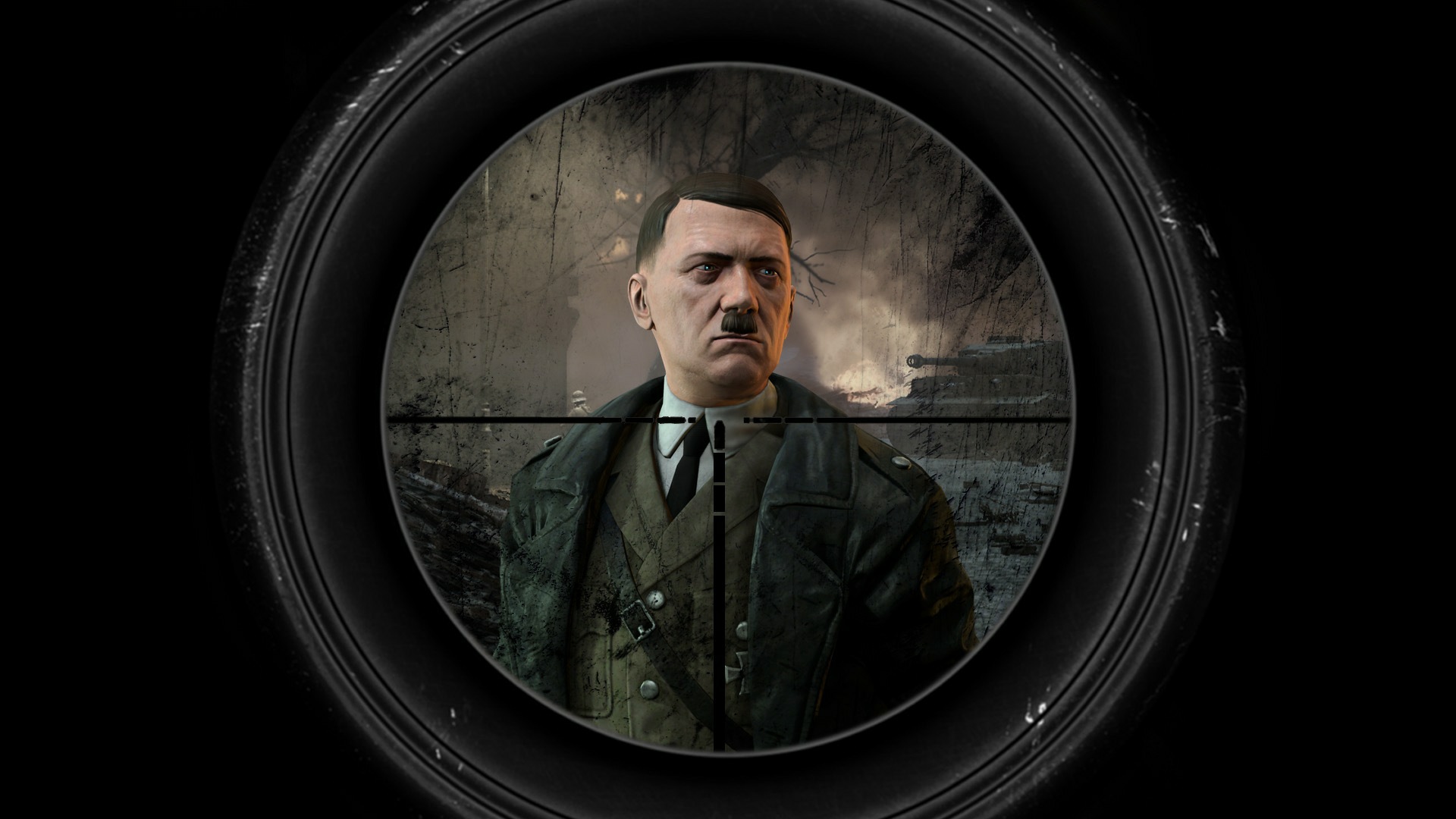 Sniper Elite V2 - Imagen 47
